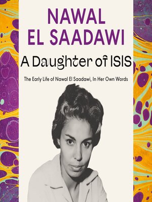 cover image of A Daughter of Isis